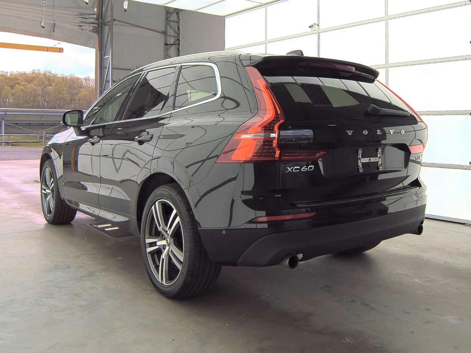 Volvo Xc90  - изображение 4