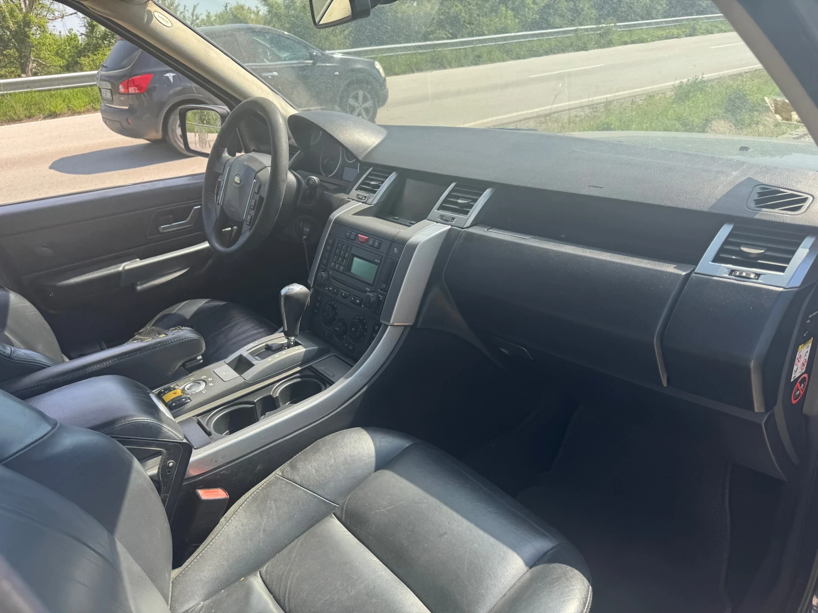 Land Rover Range Rover Sport 2.7 tdi klima - изображение 7