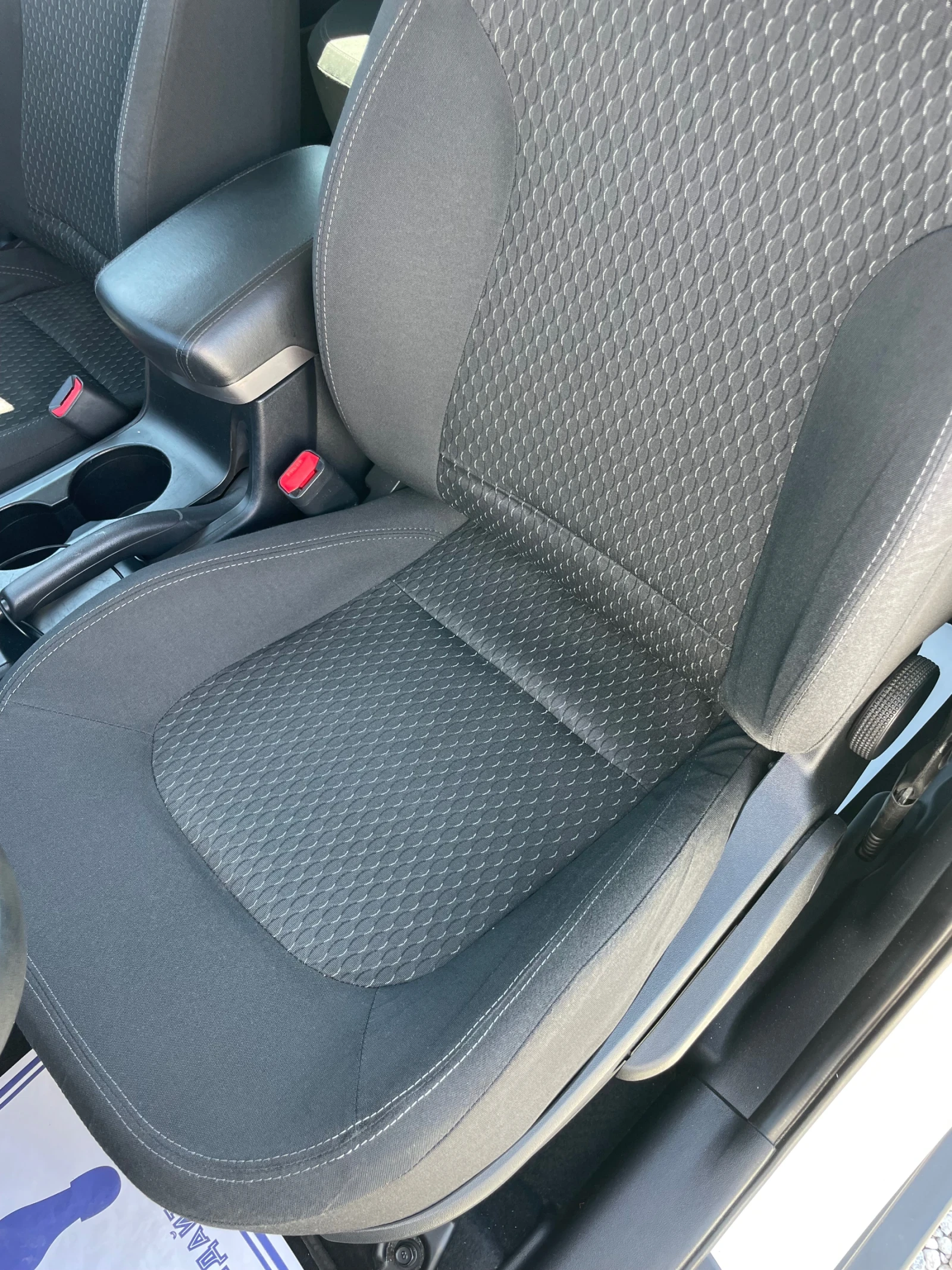 Hyundai IX35 1.6 бензин  - изображение 6