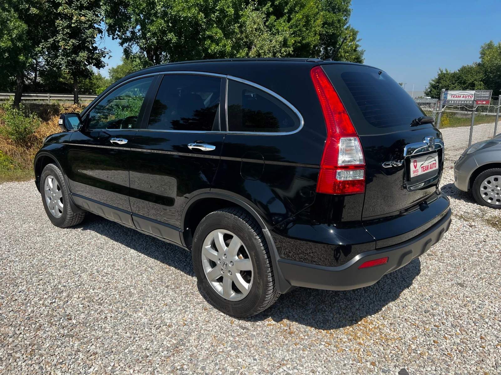 Honda Cr-v 2.2i-CTDI 157000KM - изображение 6