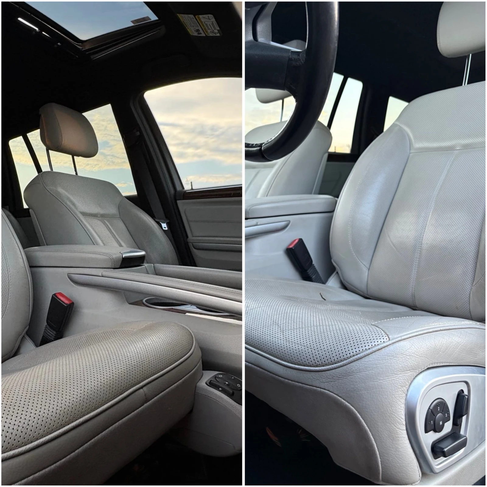Mercedes-Benz GL 500 388к.с. 7G-Tronic - изображение 9