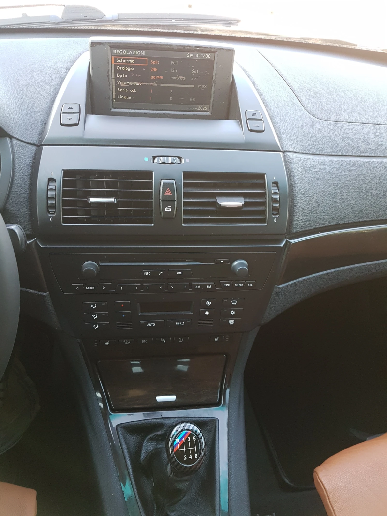 BMW X3 2.0d 150 | Mobile.bg   12