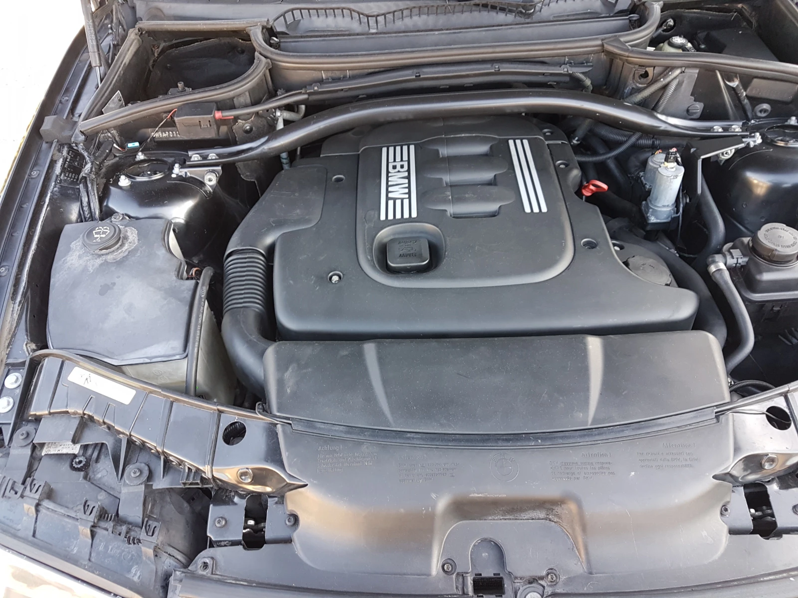 BMW X3 2.0d 150 | Mobile.bg   13