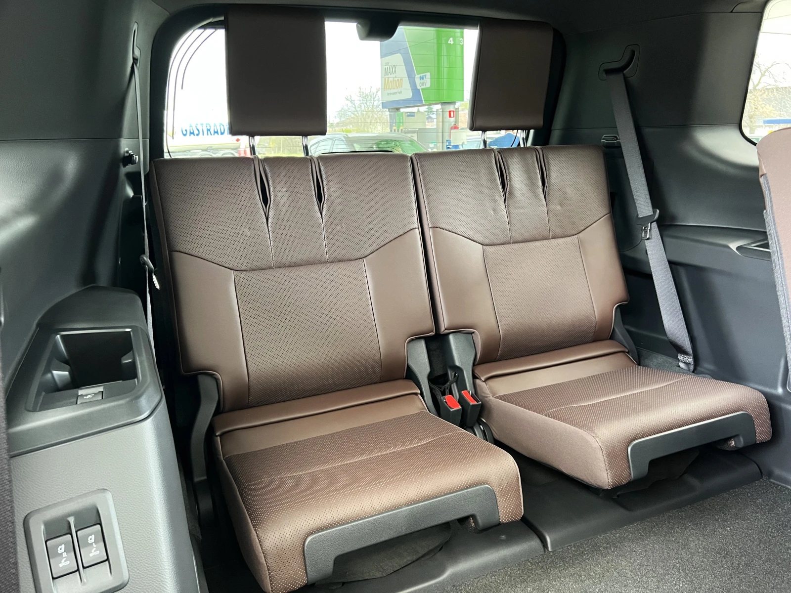 Toyota Land cruiser 250/2.8D-4D/LUXURY/7/JBL/HEADUP/PANO/ | Mobile.bg   16