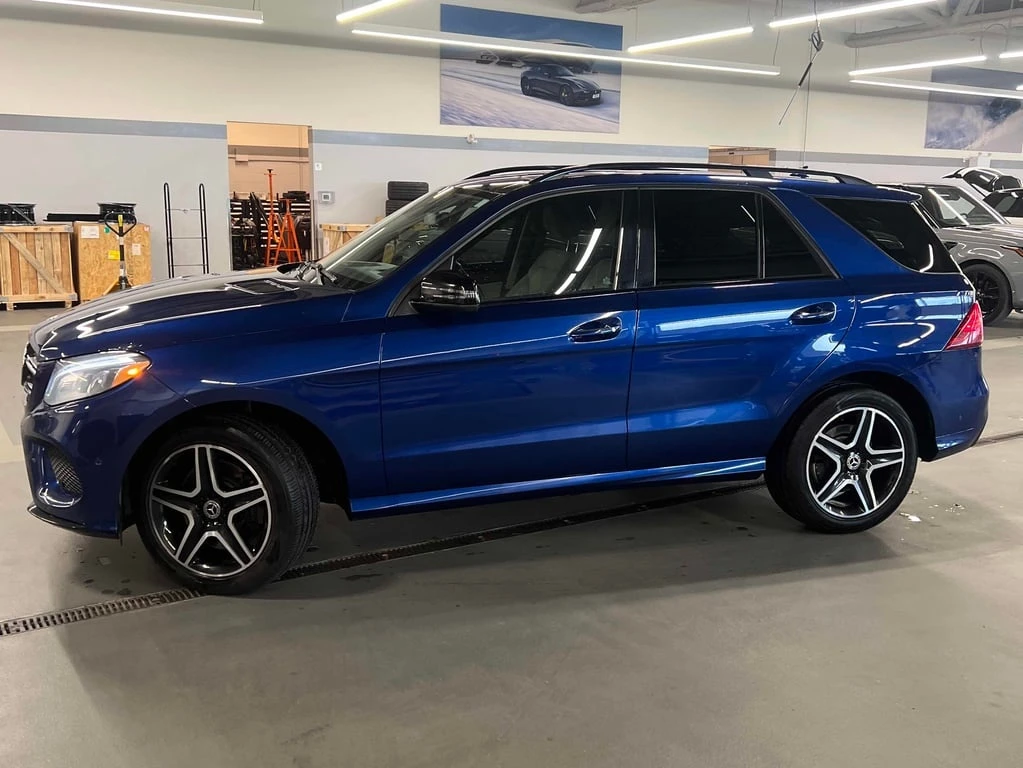 Mercedes-Benz GLE 400 * CARFAX * БЕЗ ПЪРВОНАЧАЛНА ВНОСКА - изображение 2