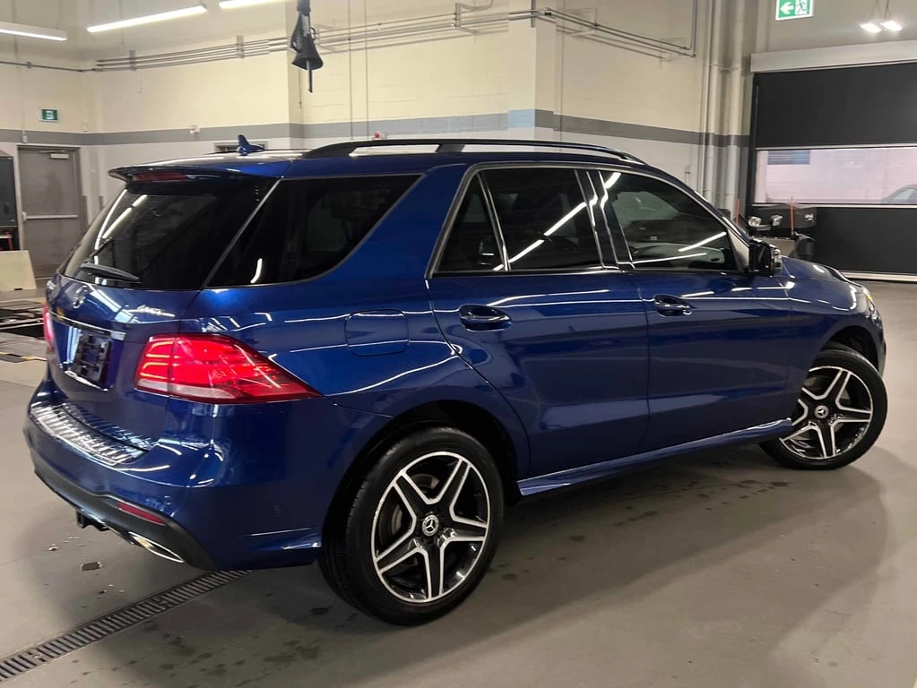Mercedes-Benz GLE 400 * CARFAX * БЕЗ ПЪРВОНАЧАЛНА ВНОСКА - изображение 3