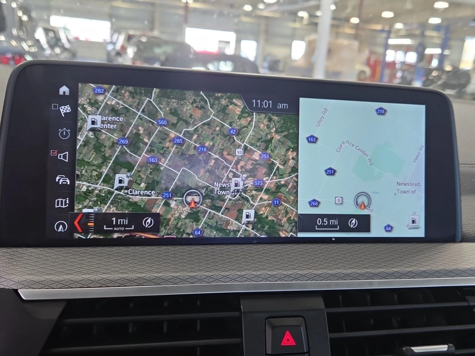 BMW X3 M40I * АВТОКРЕДИТ* CARFAX - изображение 7