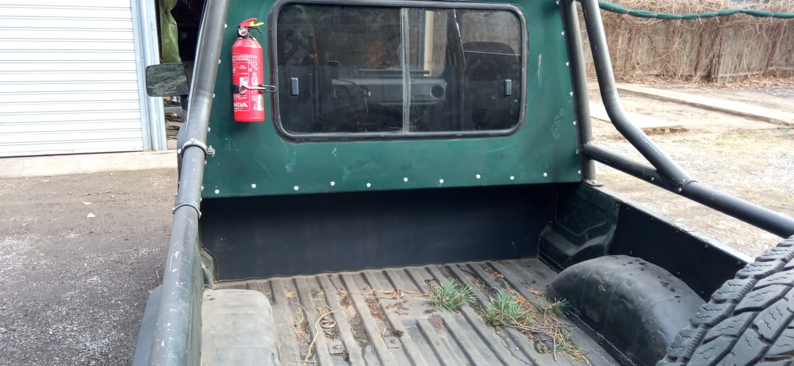 Suzuki Samurai 1, 6/16v | Mobile.bg   5