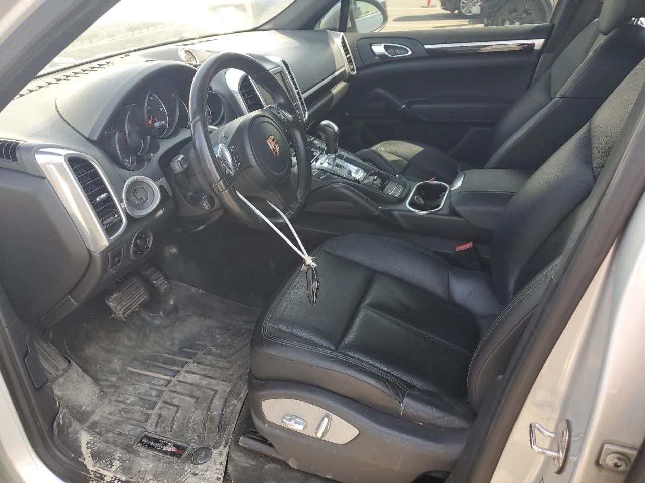 Porsche Cayenne | Mobile.bg   7