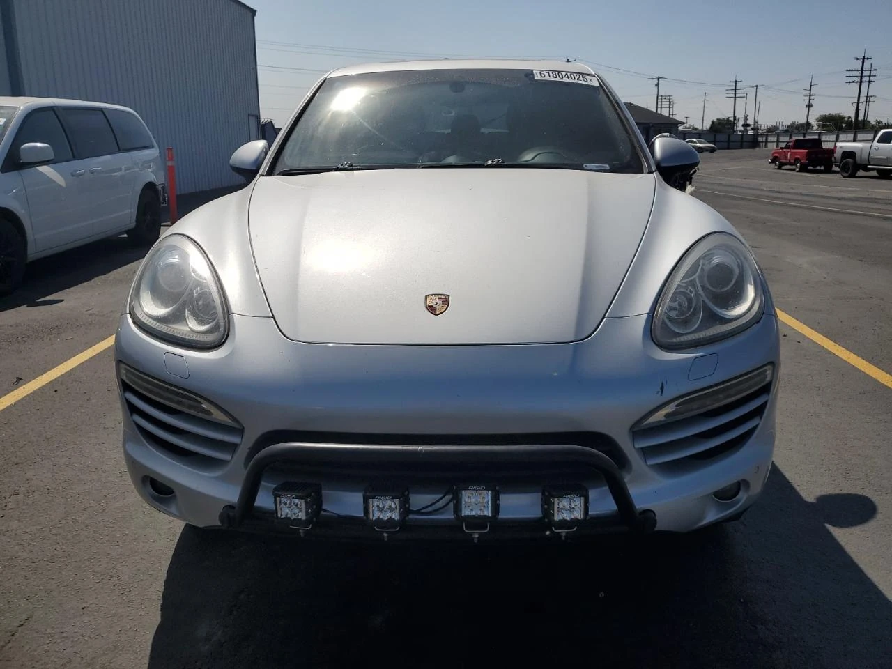 Porsche Cayenne | Mobile.bg   6