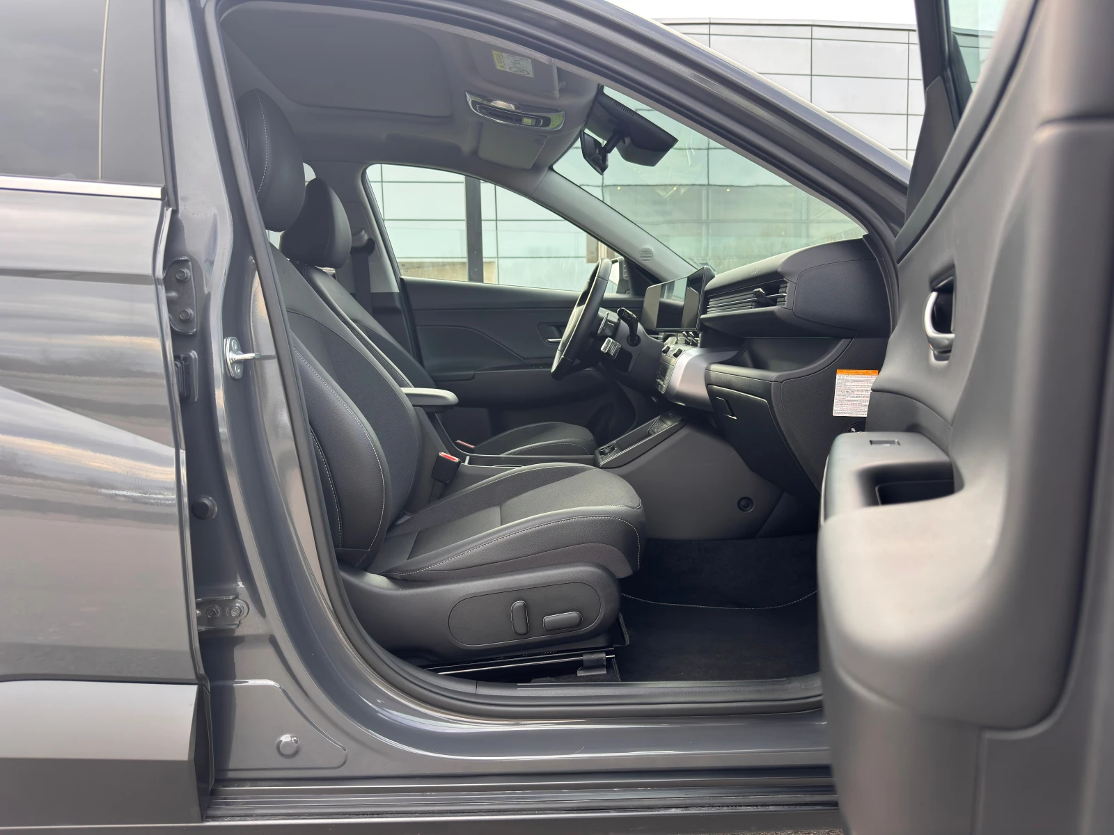 Hyundai Kona EXCLUSIVE HYBRID | Mobile.bg   11