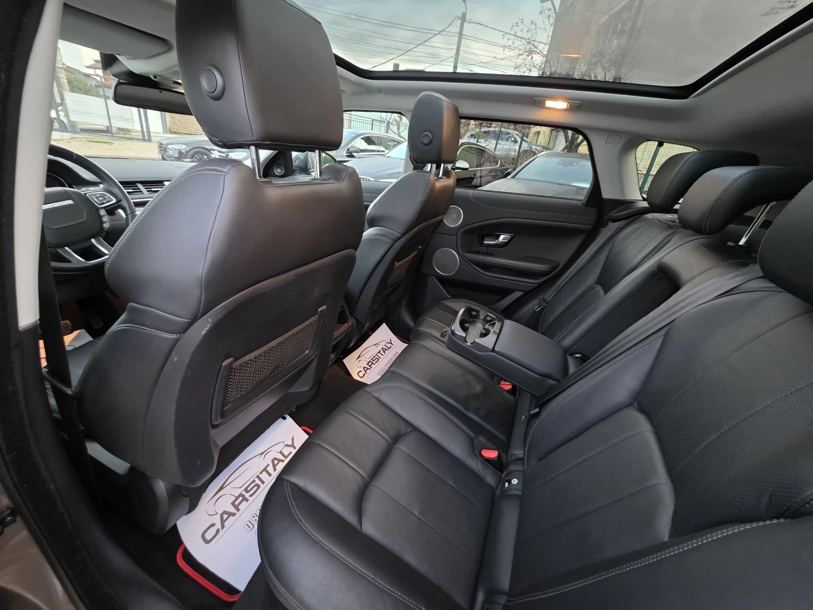 Land Rover Range Rover Evoque AUTOBIOGRAPHY R DYNAMIK | Mobile.bg � ����������� 16