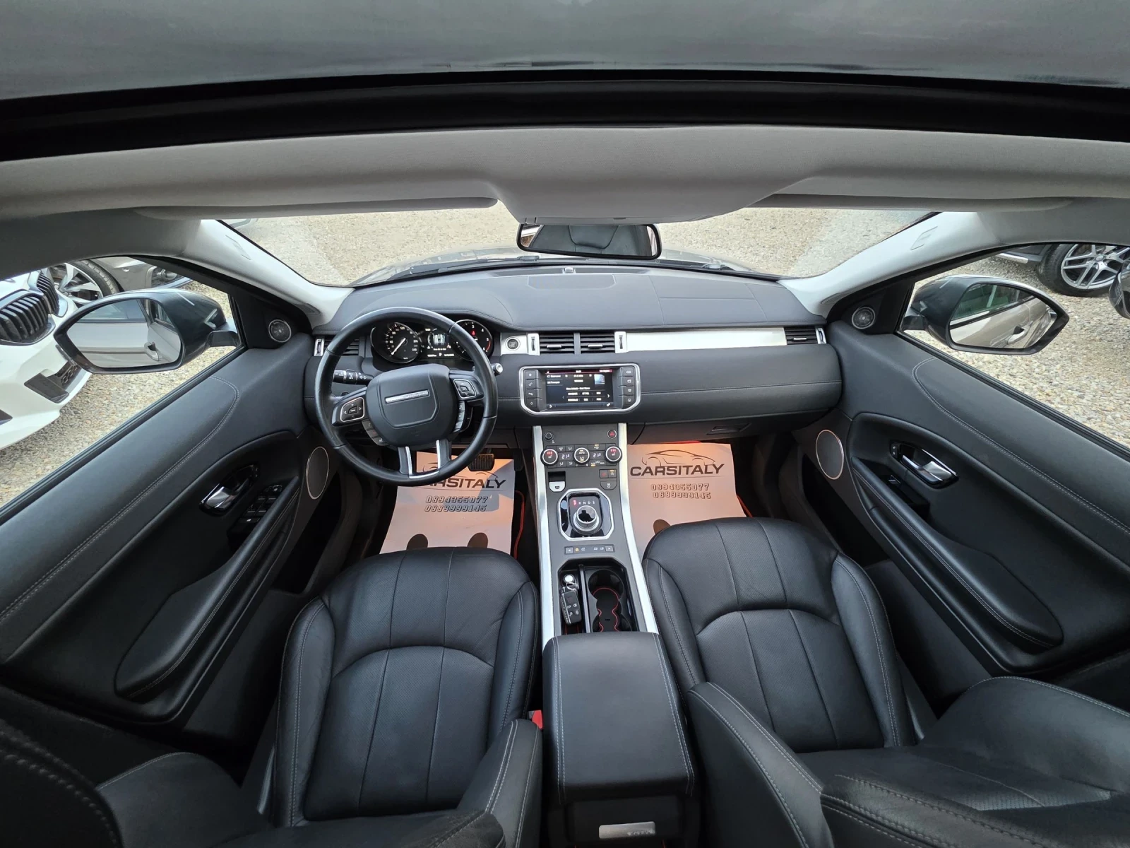 Land Rover Range Rover Evoque AUTOBIOGRAPHY R DYNAMIK | Mobile.bg � ����������� 15