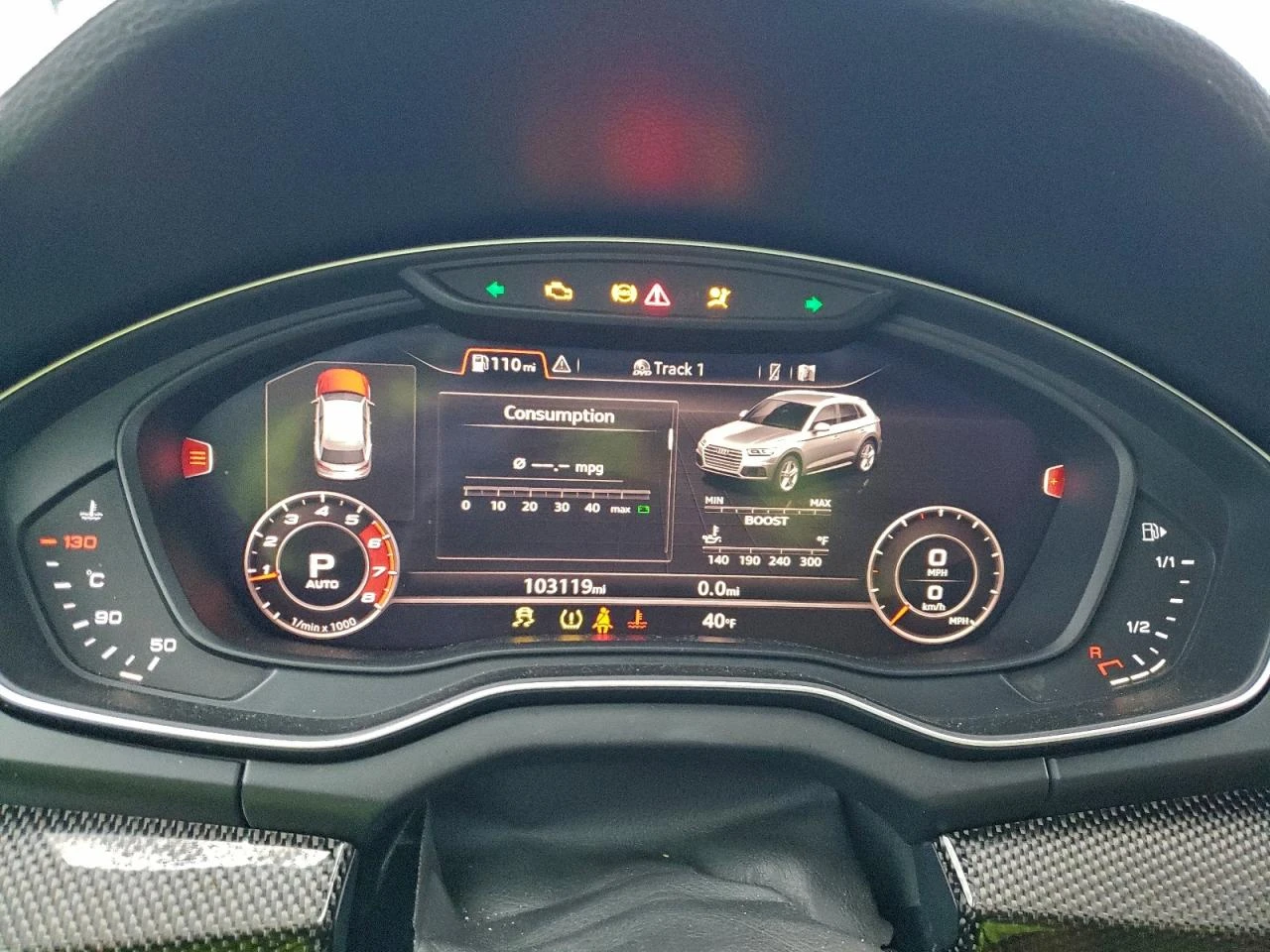 Audi SQ5 PRESTIGE* B&O* DISTRONIC* 360 CAM* ����* ������ | Mobile.bg � ����������� 11