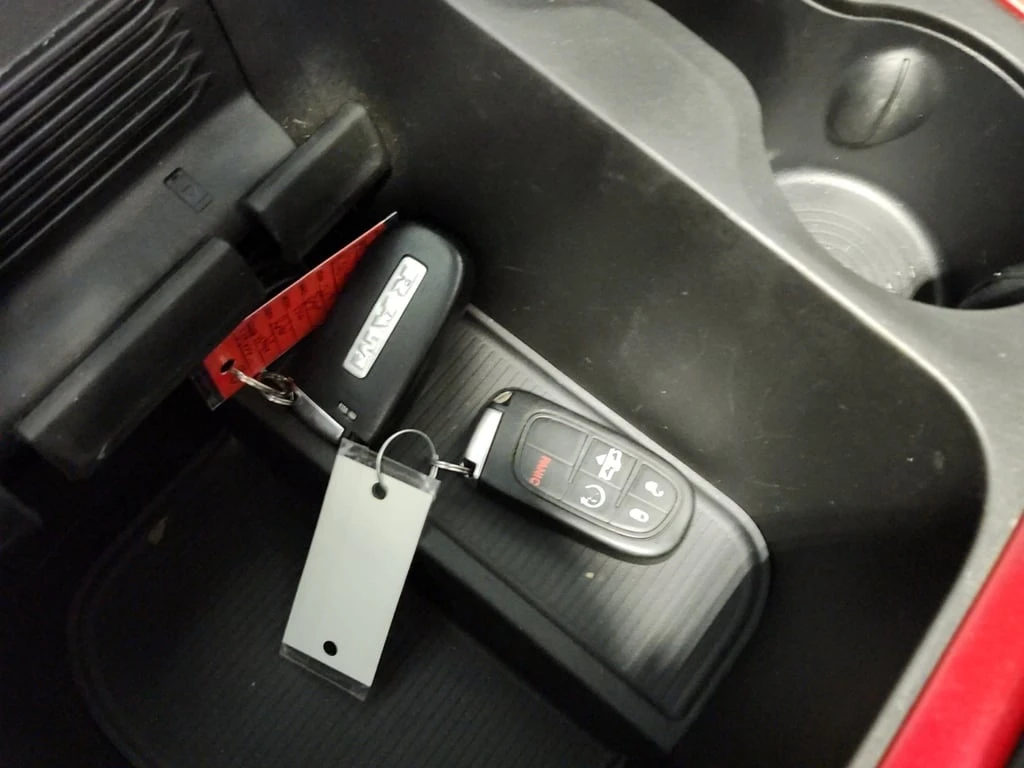 Dodge RAM 1500 * REBEL * CARFAX * ФИНАНСИРАНЕ  - изображение 8