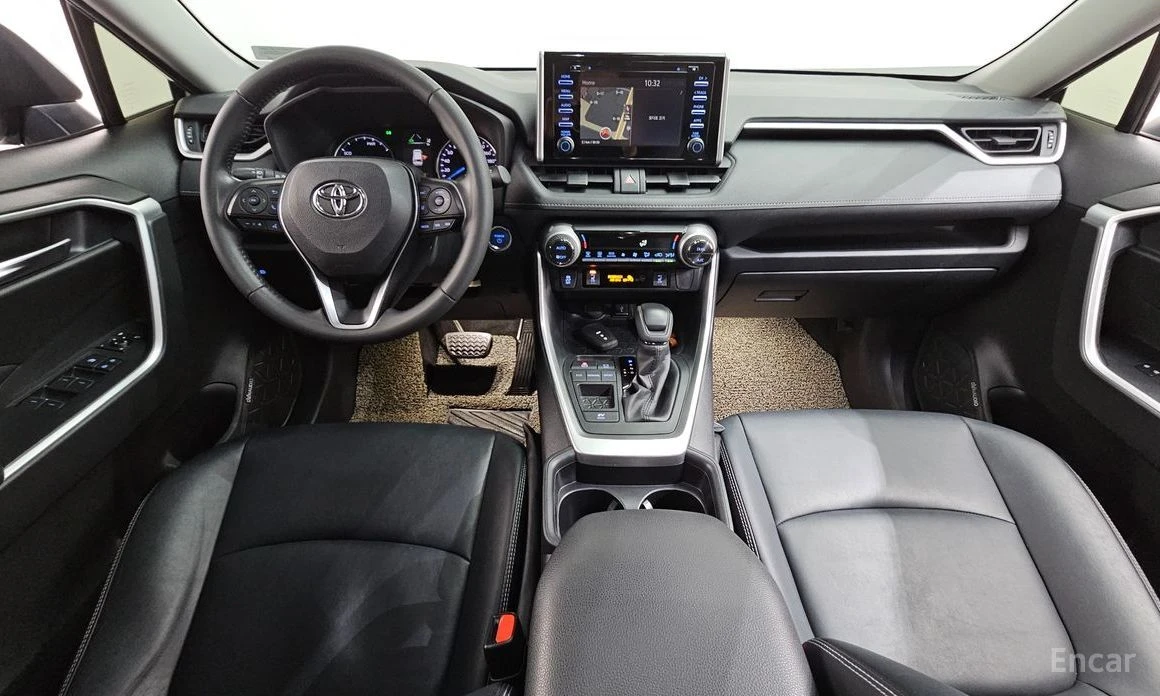 Toyota Rav4  - изображение 7