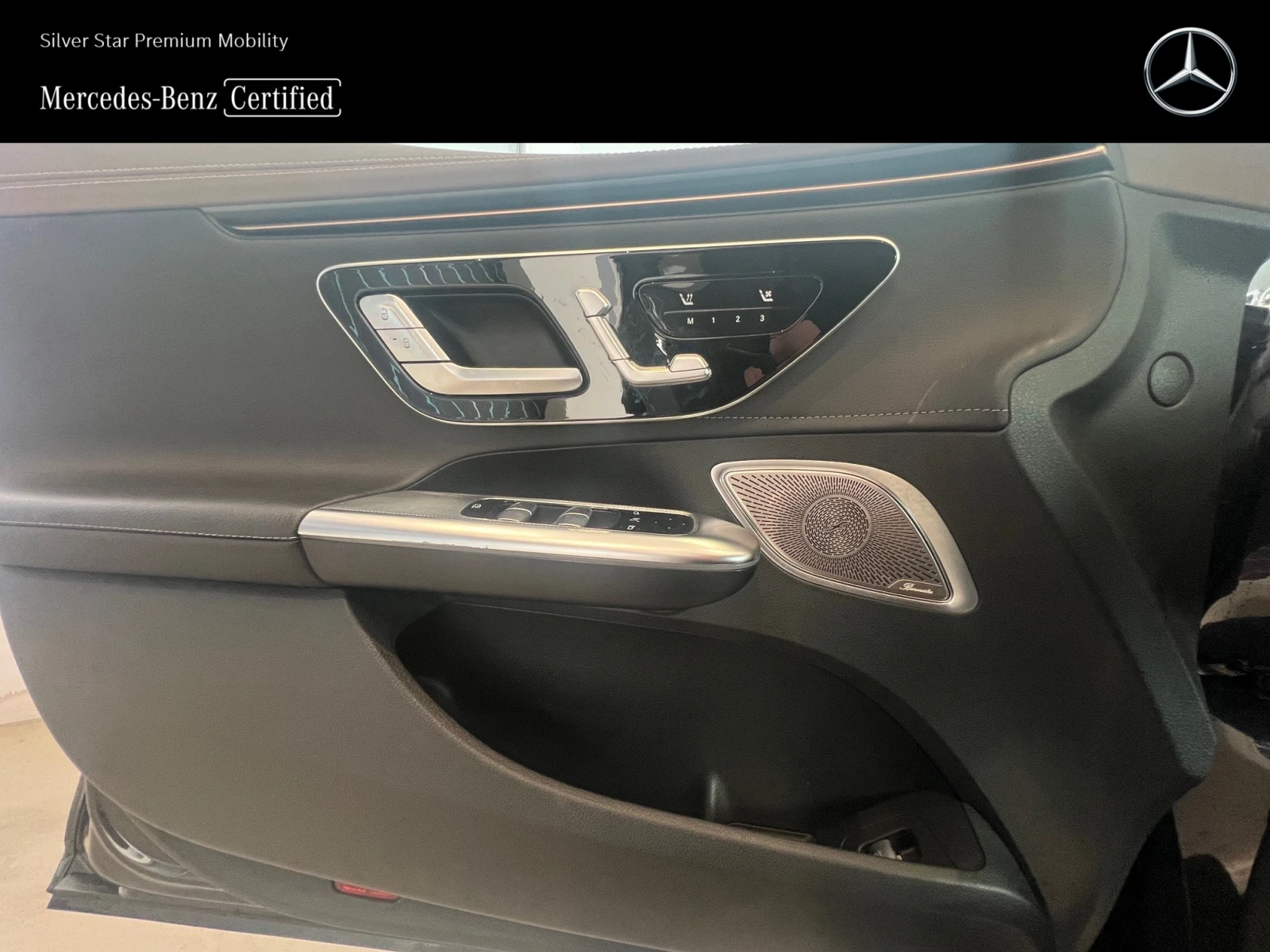 Mercedes-Benz EQE 43 4MATIC | Mobile.bg � ����������� 12