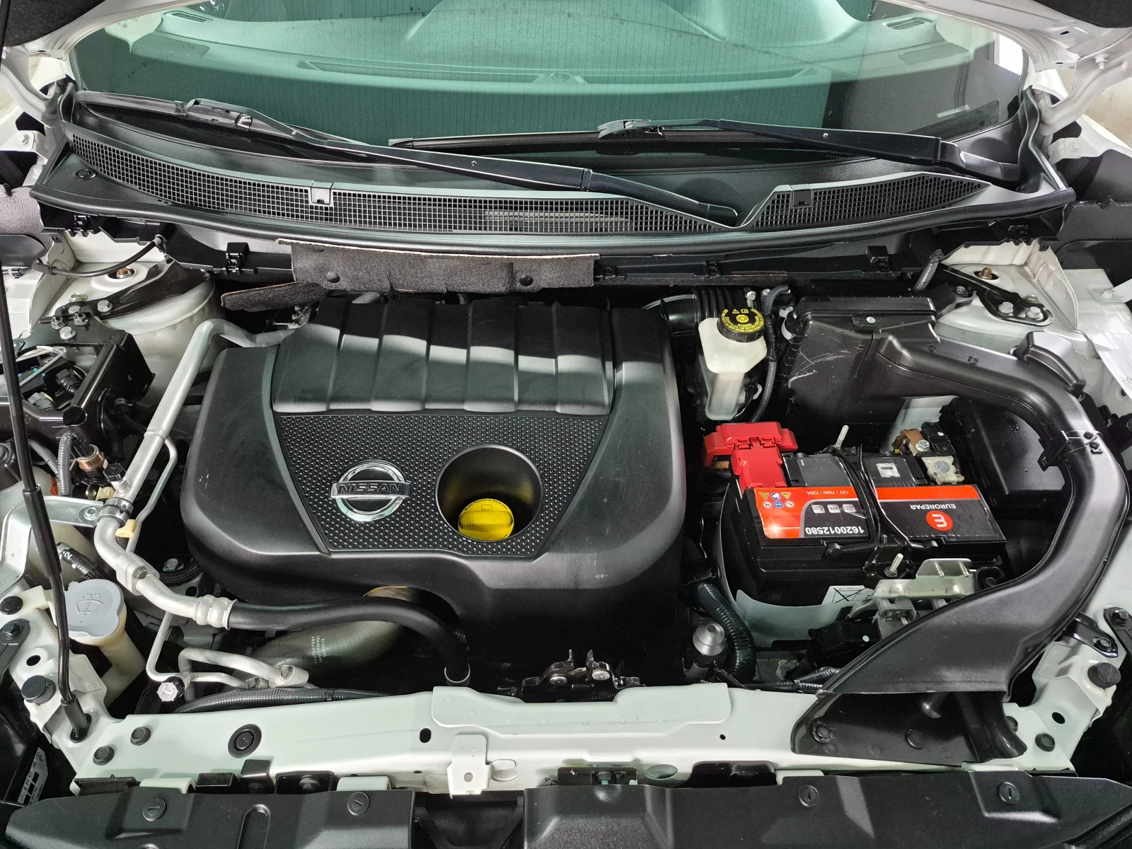 Nissan Qashqai 1.5  DCI | Mobile.bg � ����������� 15