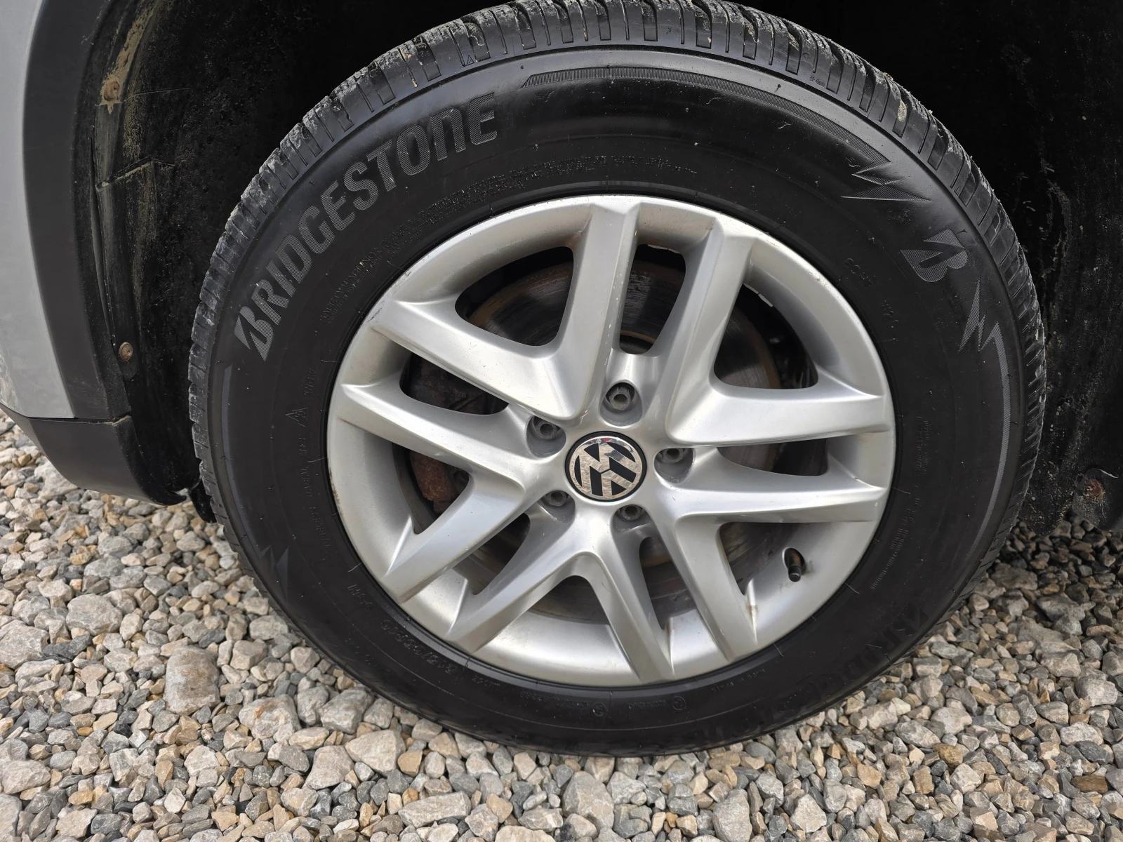 VW Tiguan 2.0TDI 140�� 4MOTION | Mobile.bg � ����������� 16