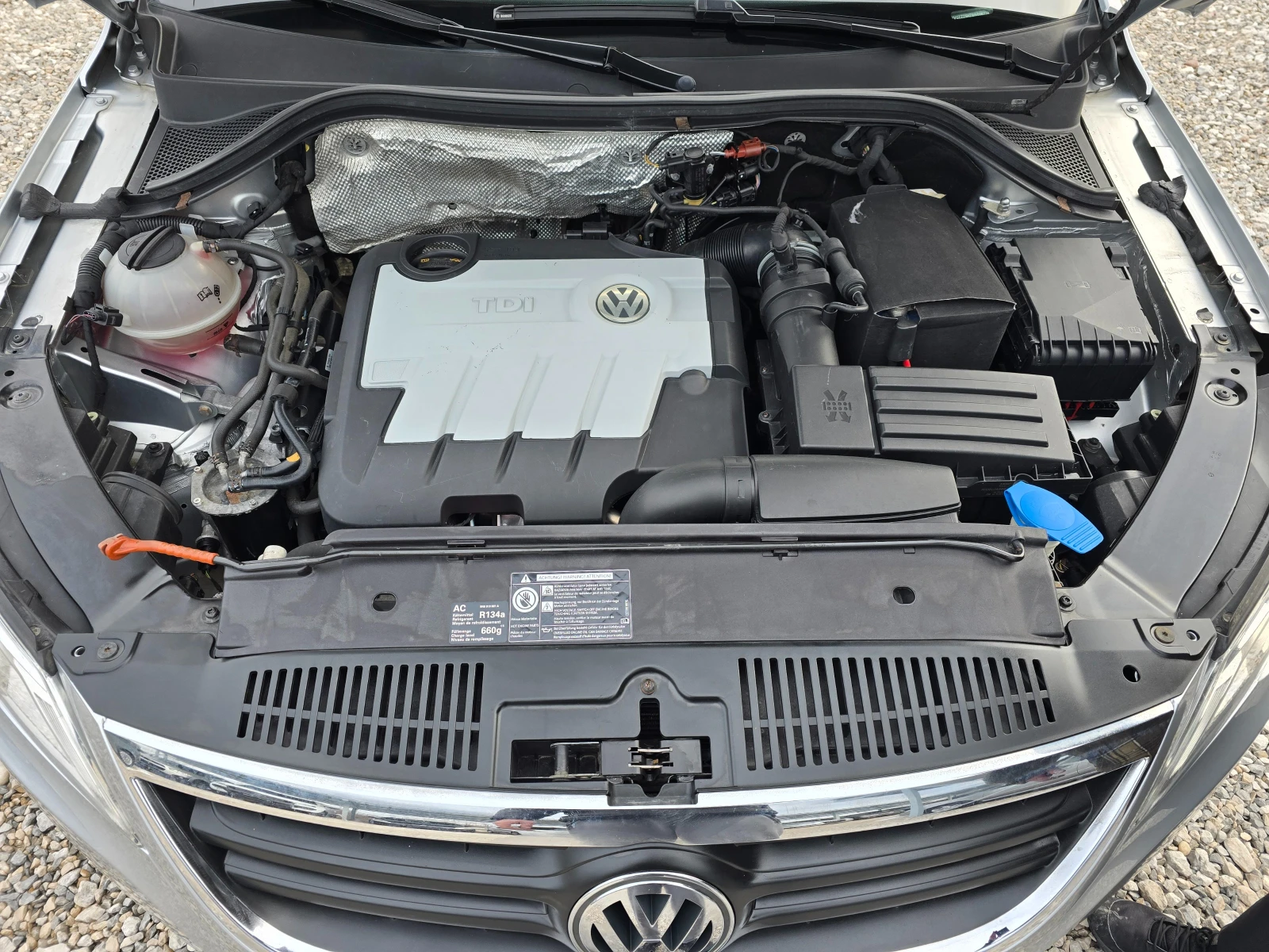 VW Tiguan 2.0TDI 140�� 4MOTION | Mobile.bg � ����������� 17