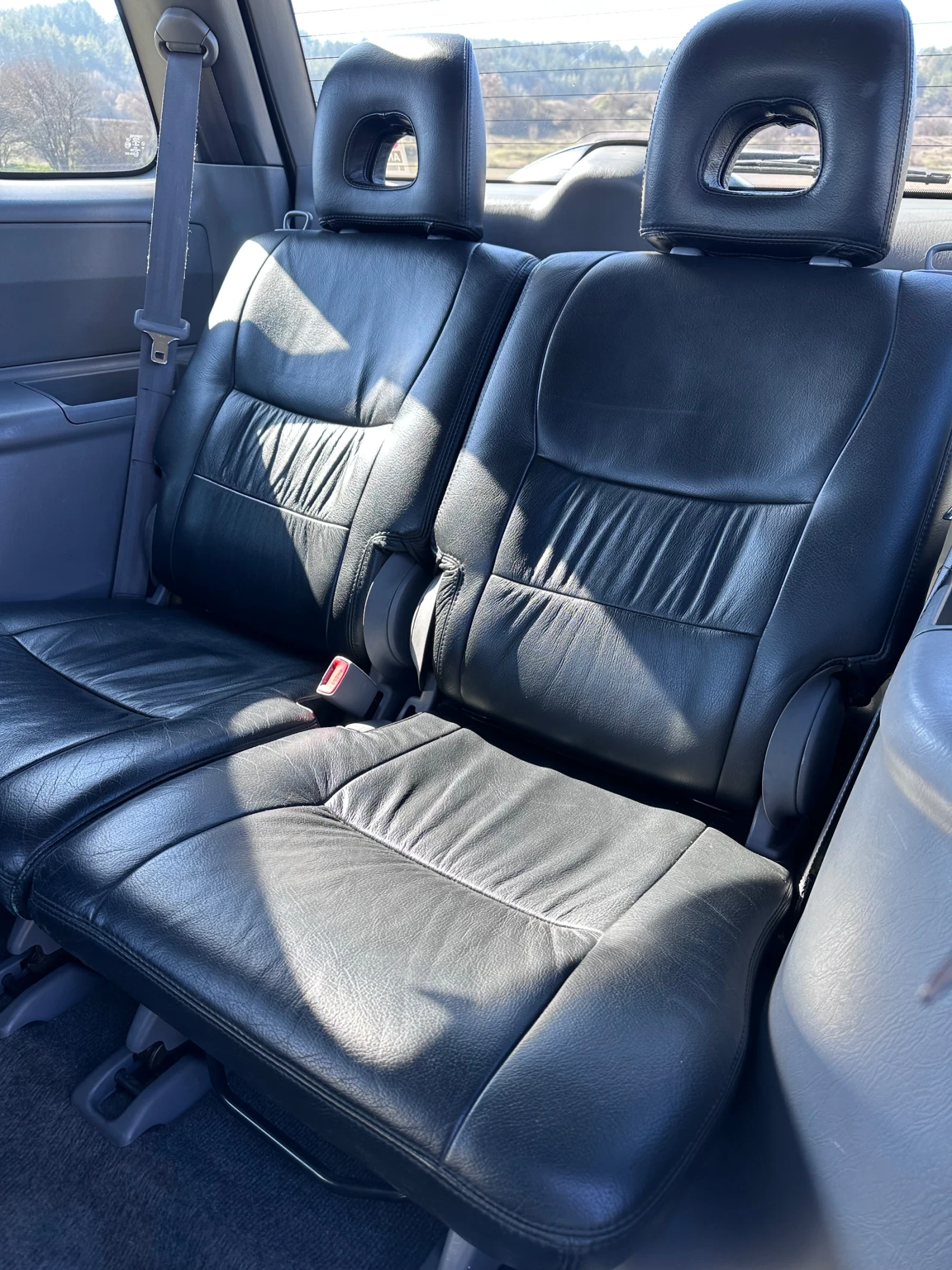 Toyota Rav4 2.0 vvti 150  - изображение 10