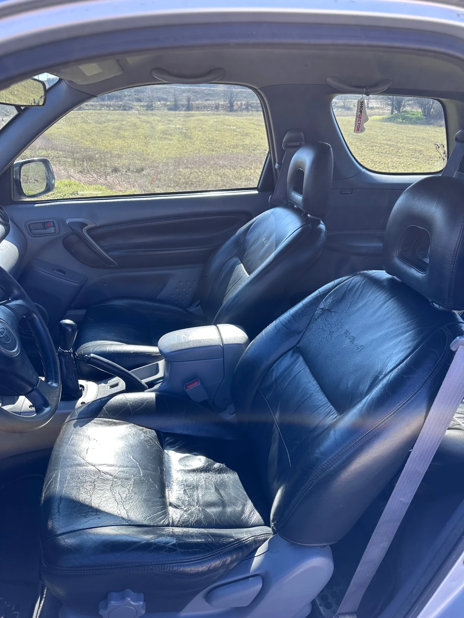 Toyota Rav4 2.0 vvti 150  | Mobile.bg � ����������� 11