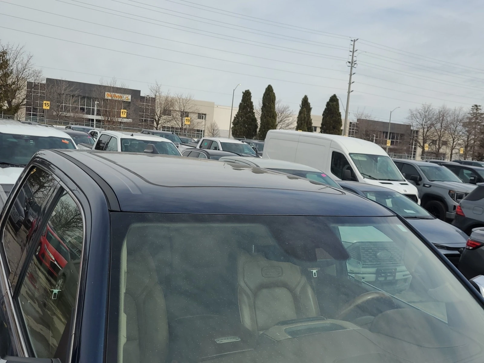 Dodge RAM 1500 LARAMIE LONGHORN CREW CAB* AWD* CARFAX*  | Mobile.bg � ����������� 11