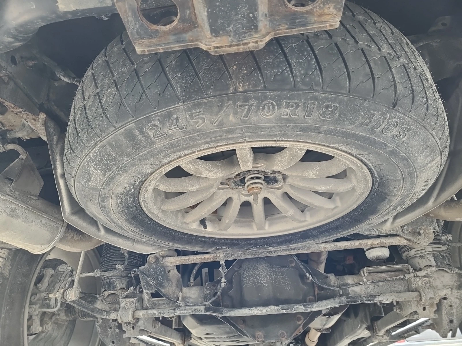 Dodge RAM 1500 LARAMIE LONGHORN CREW CAB* AWD* CARFAX*  | Mobile.bg � ����������� 16