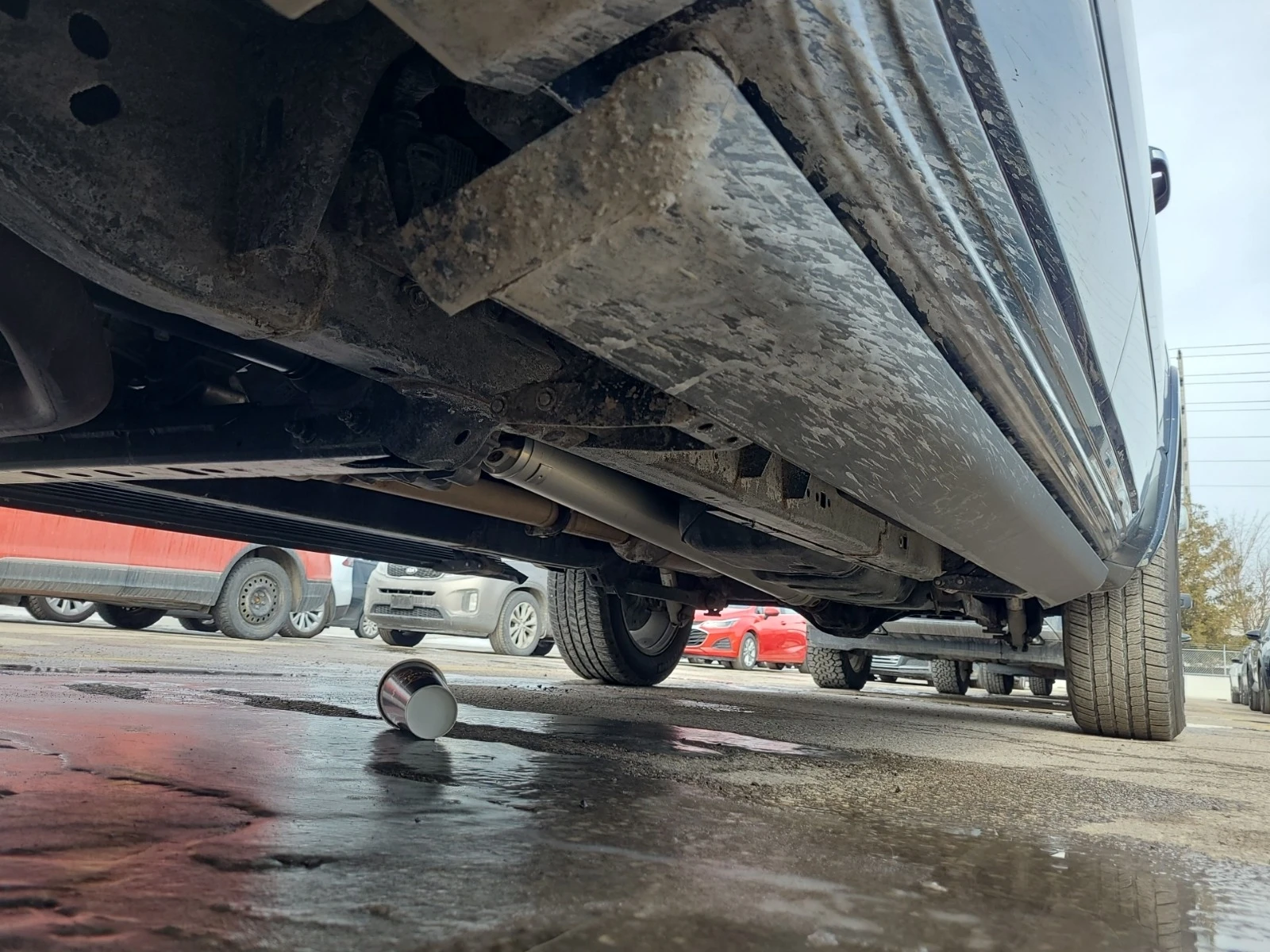 Dodge RAM 1500 LARAMIE LONGHORN CREW CAB* AWD* CARFAX*  | Mobile.bg � ����������� 14