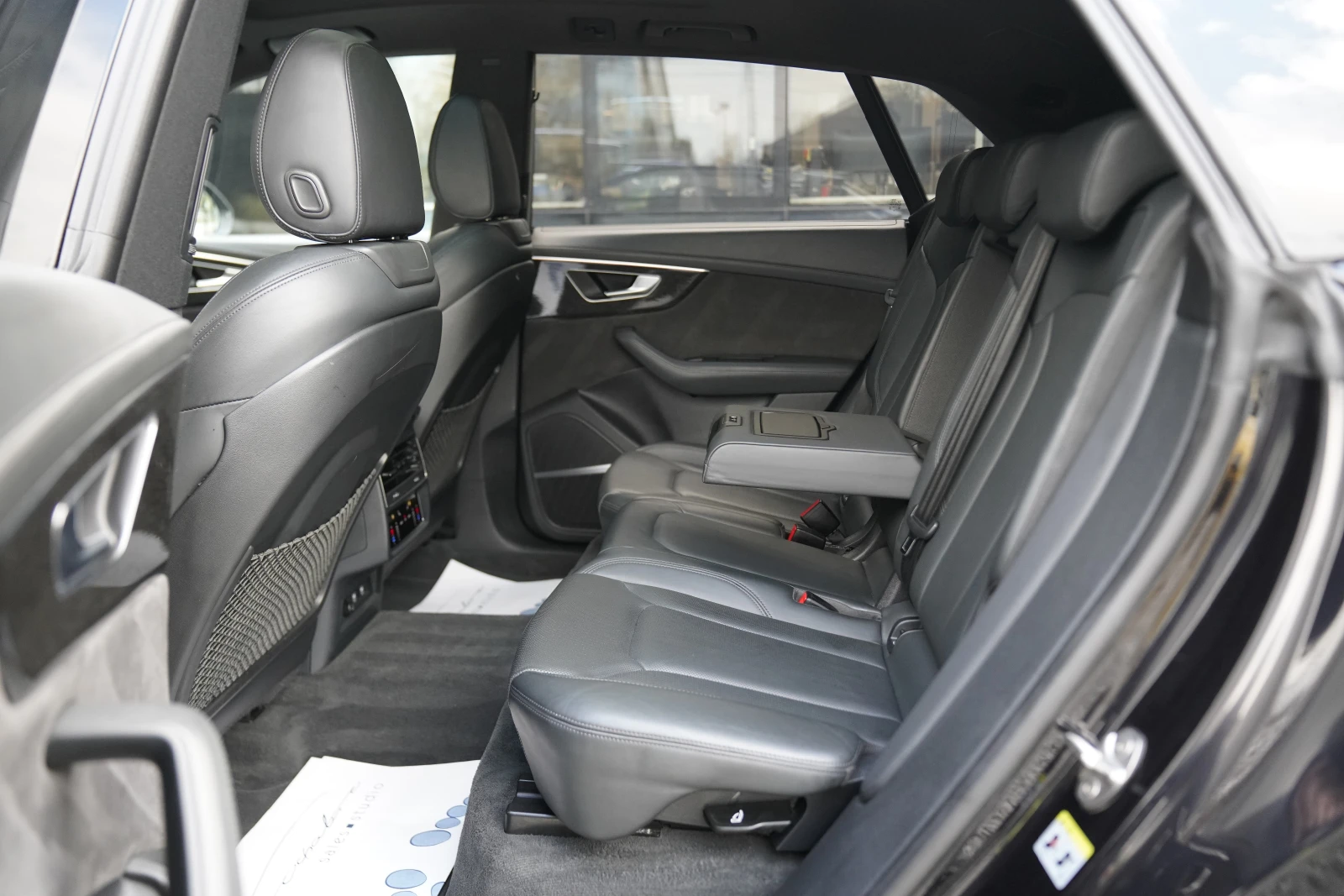 Audi Q8 50 TDI Quattro S Line Bang&Olufsen | Mobile.bg � ����������� 11