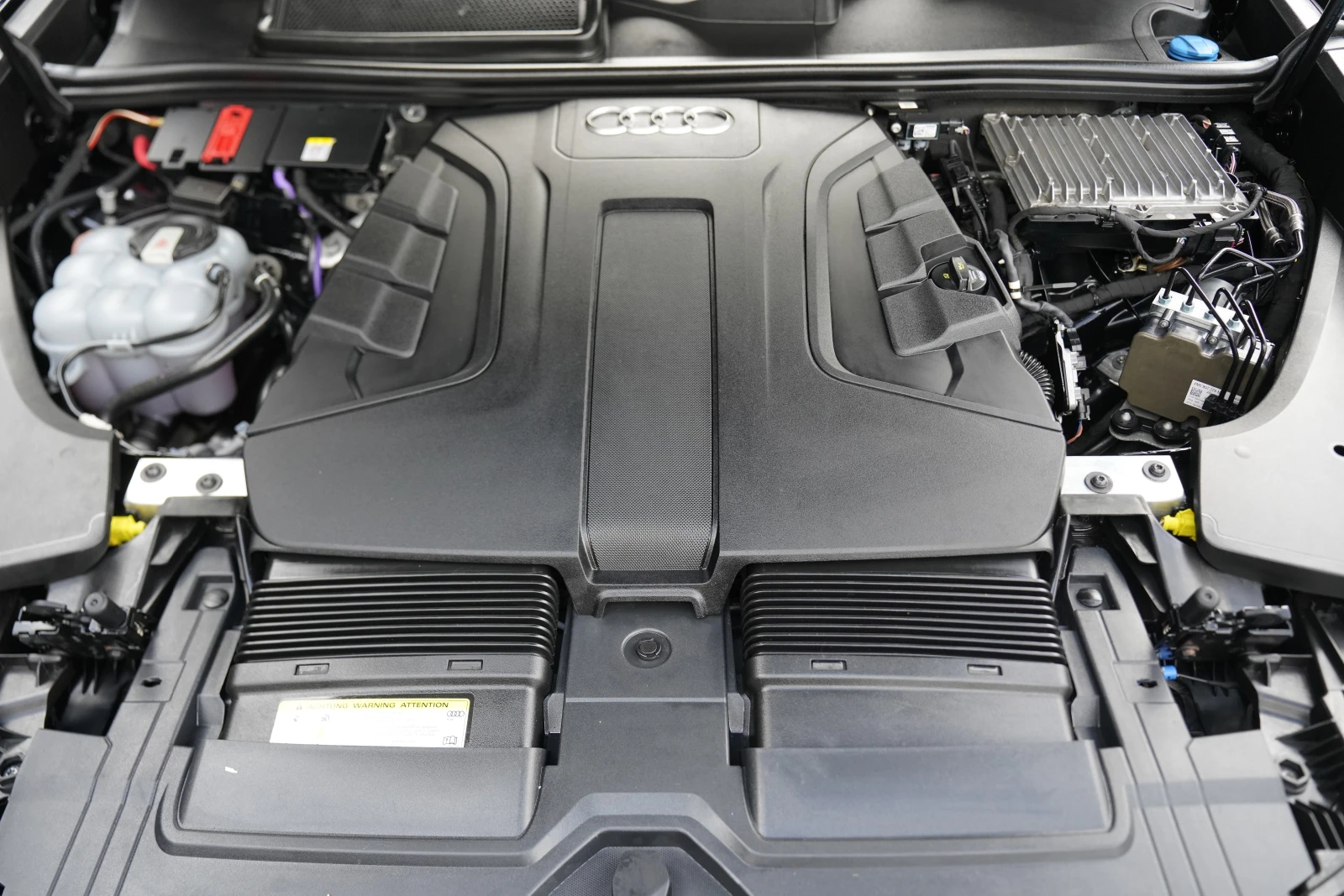 Audi Q8 50 TDI Quattro S Line Bang&Olufsen | Mobile.bg � ����������� 15