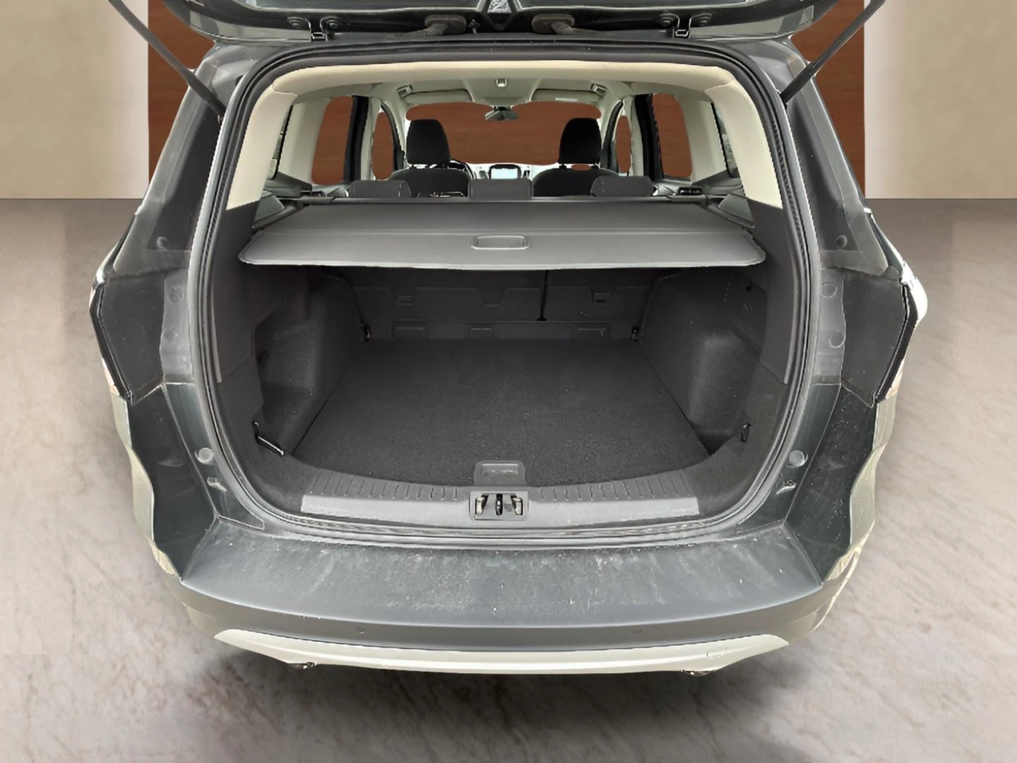 Ford Kuga 2.0 TDCi | Mobile.bg � ����������� 9