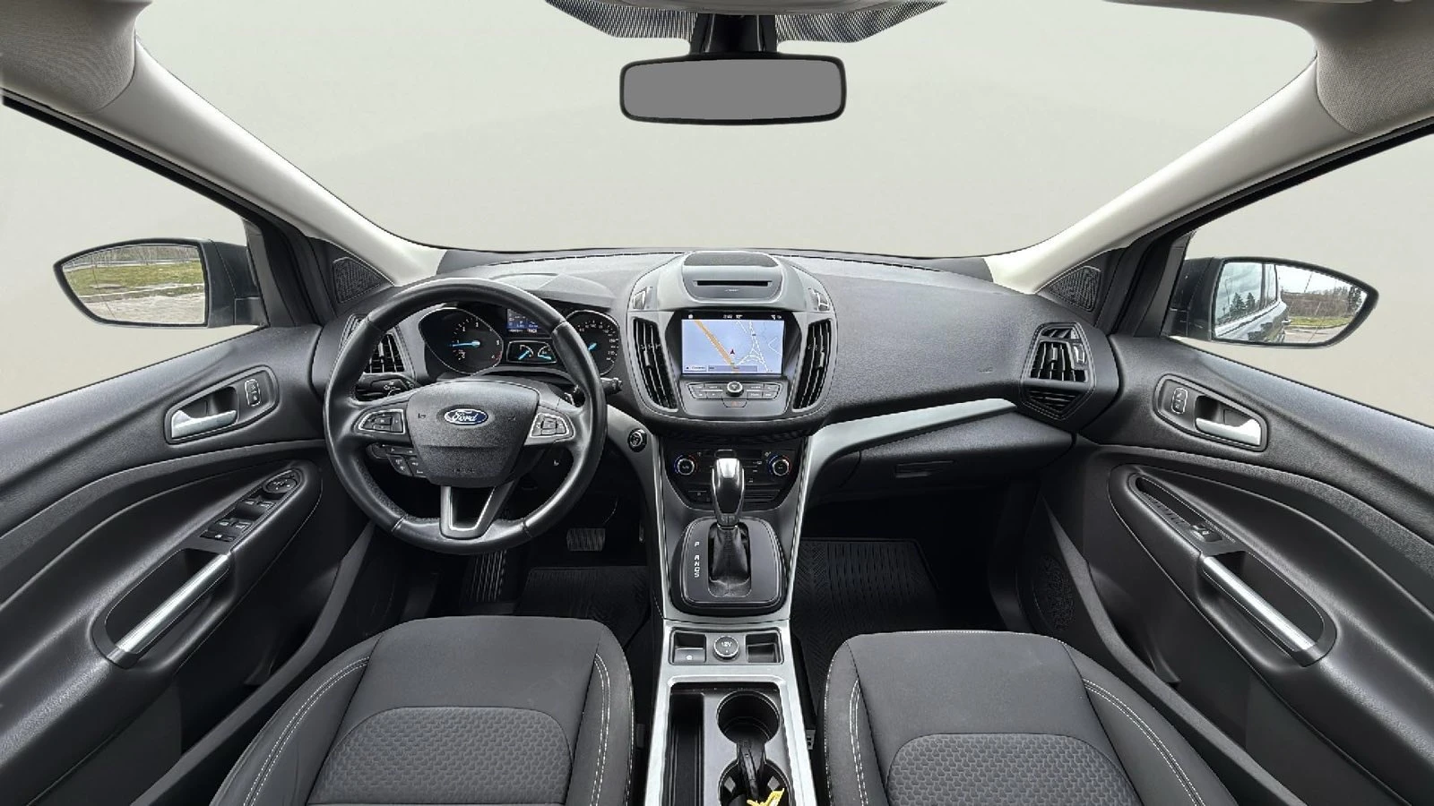 Ford Kuga 2.0 TDCi | Mobile.bg � ����������� 10