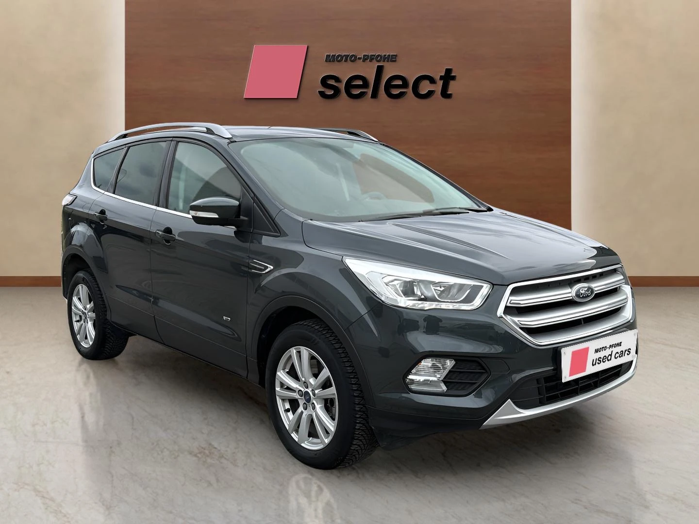 Ford Kuga 2.0 TDCi | Mobile.bg � ����������� 2
