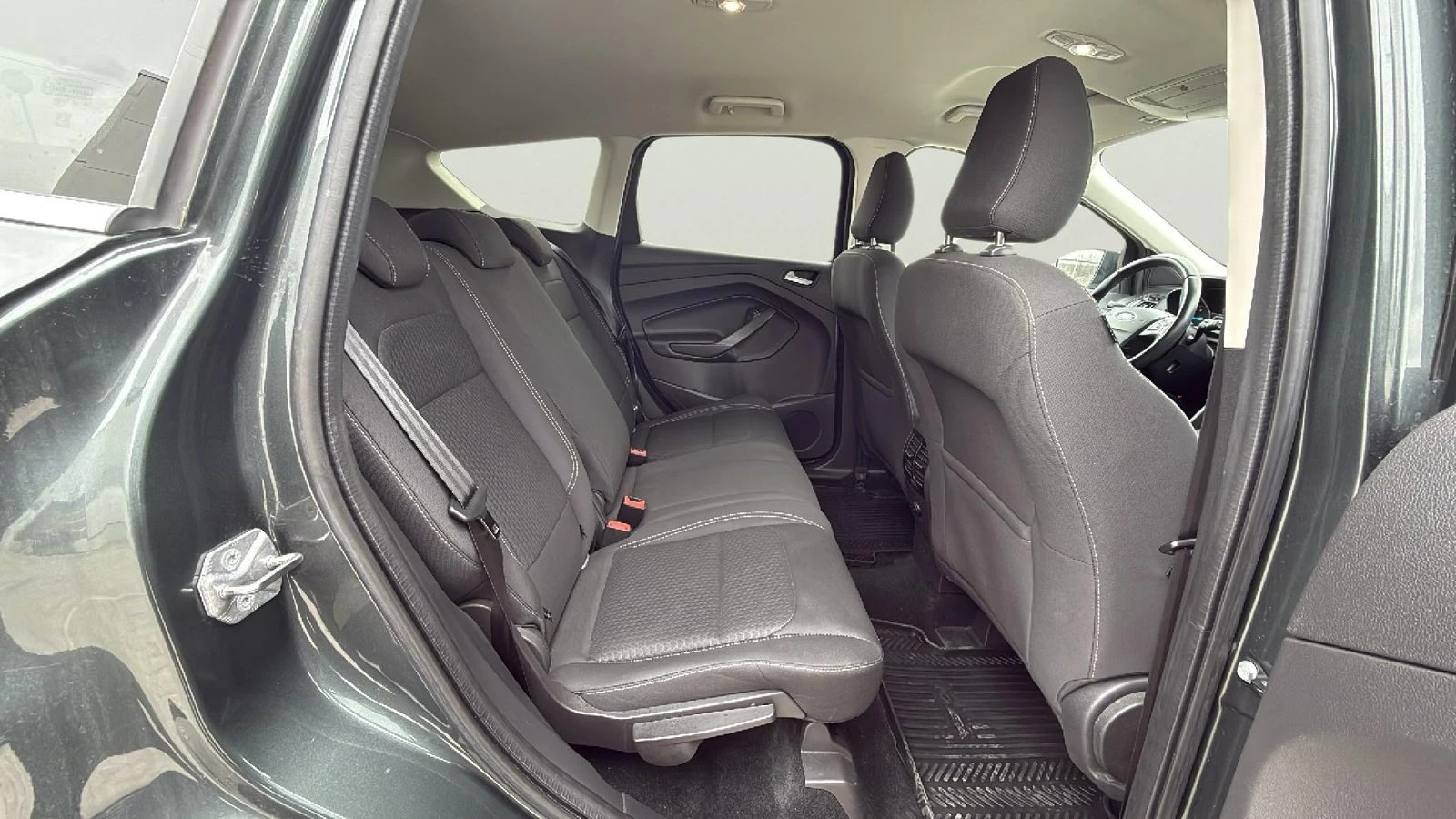 Ford Kuga 2.0 TDCi | Mobile.bg � ����������� 13