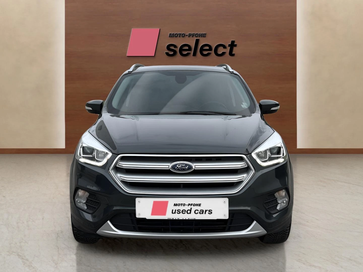 Ford Kuga 2.0 TDCi | Mobile.bg � ����������� 3