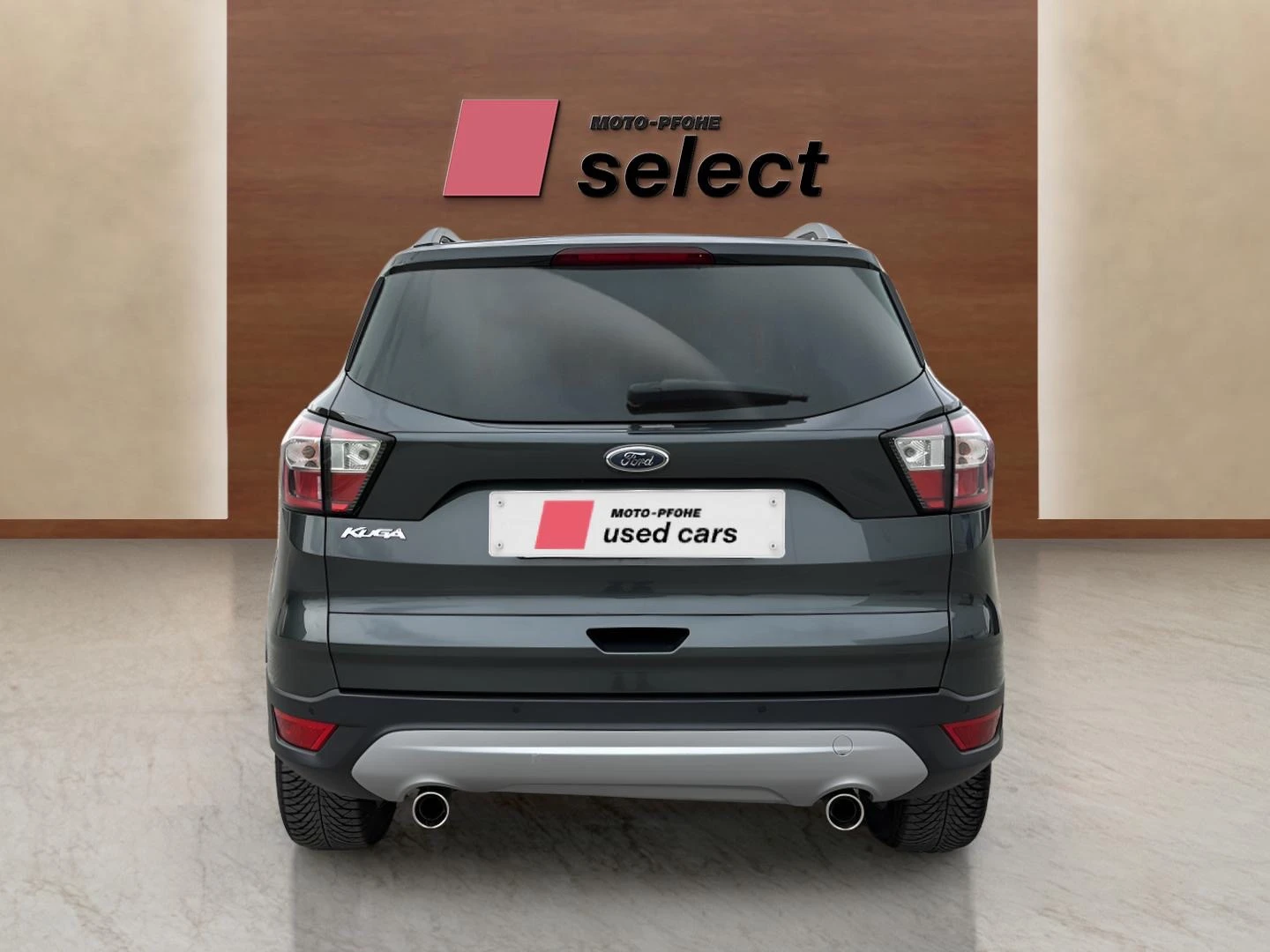 Ford Kuga 2.0 TDCi | Mobile.bg � ����������� 8