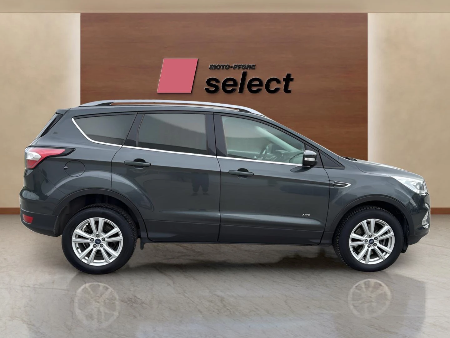 Ford Kuga 2.0 TDCi | Mobile.bg � ����������� 5