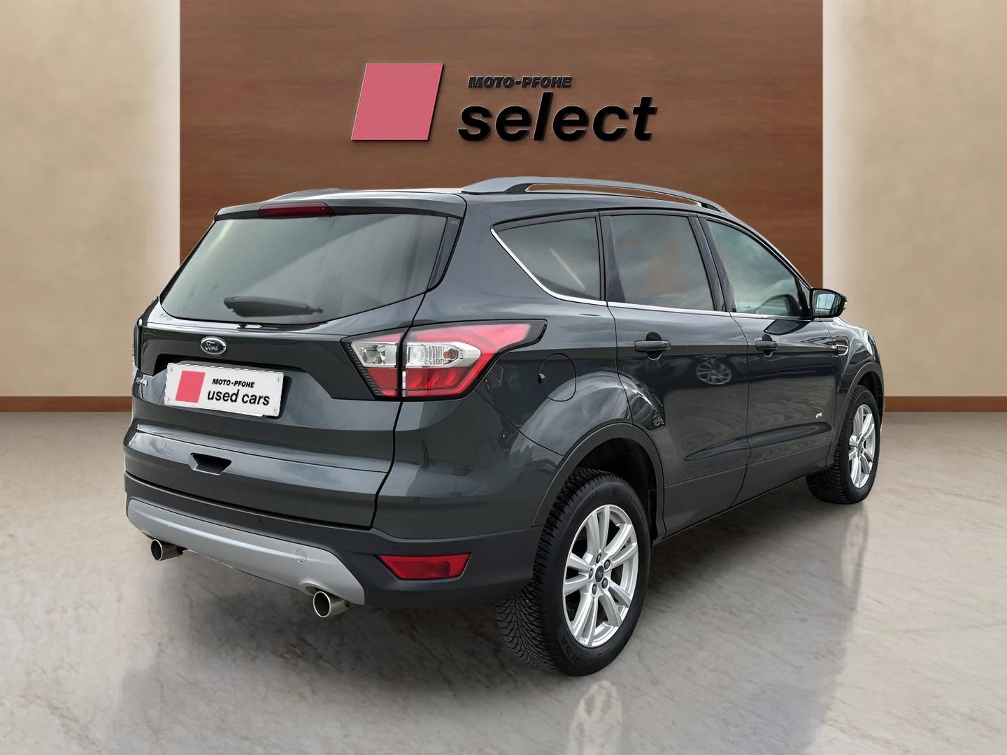 Ford Kuga 2.0 TDCi | Mobile.bg � ����������� 7