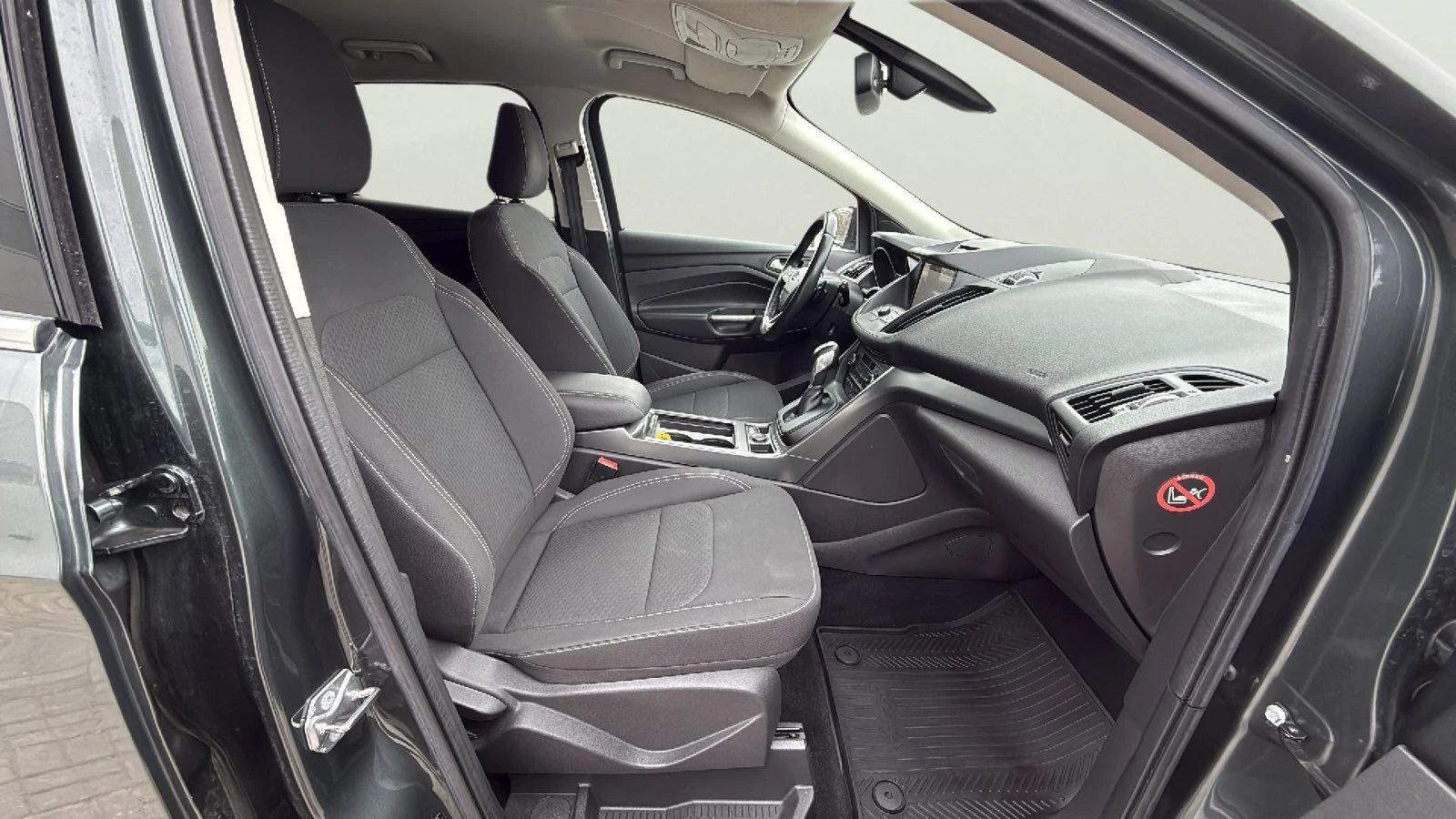 Ford Kuga 2.0 TDCi | Mobile.bg � ����������� 12