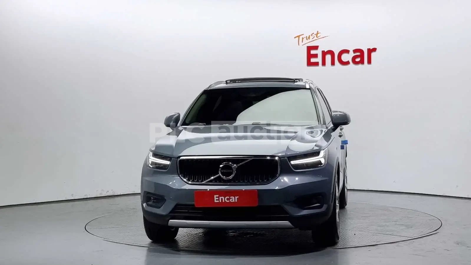 Volvo XC40 B4/����� �� ������! | Mobile.bg � ����������� 3