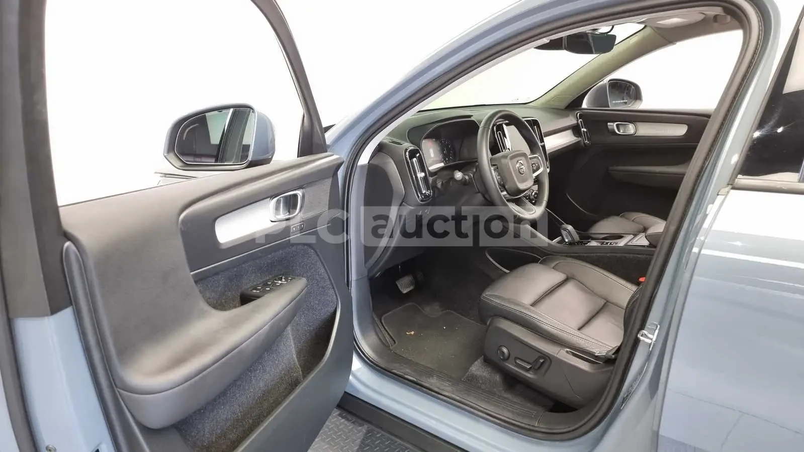 Volvo XC40 B4/����� �� ������! | Mobile.bg � ����������� 10