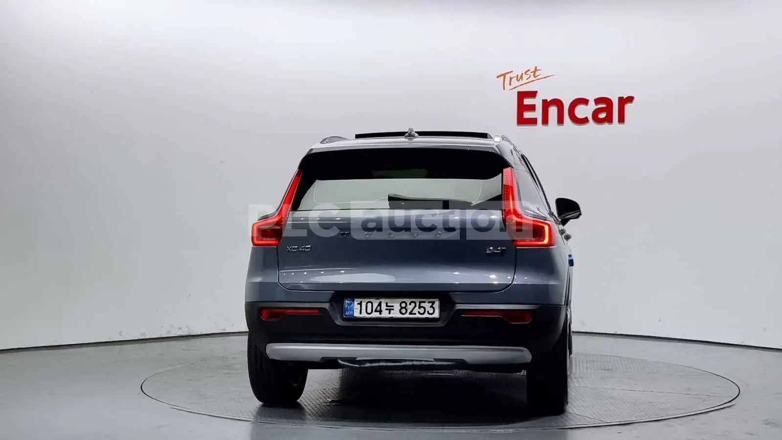 Volvo XC40 B4/����� �� ������! | Mobile.bg � ����������� 4