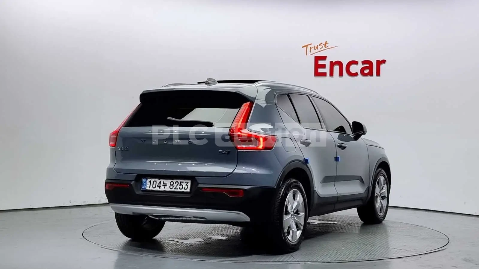 Volvo XC40 B4/����� �� ������! | Mobile.bg � ����������� 2