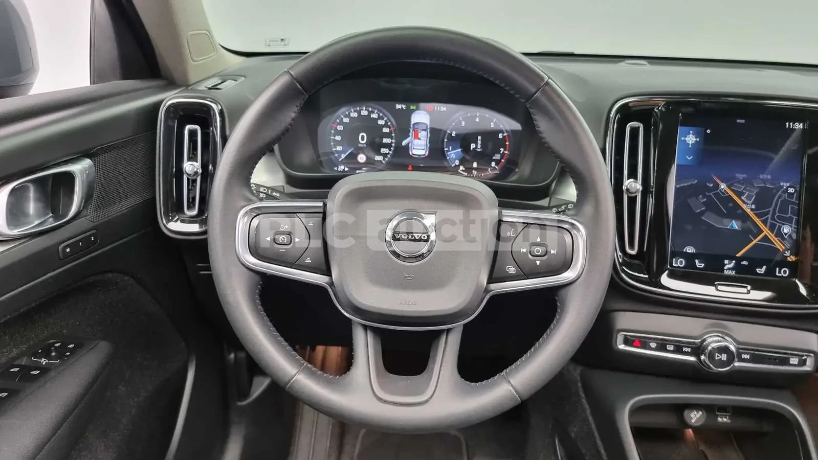 Volvo XC40 B4/����� �� ������! | Mobile.bg � ����������� 12