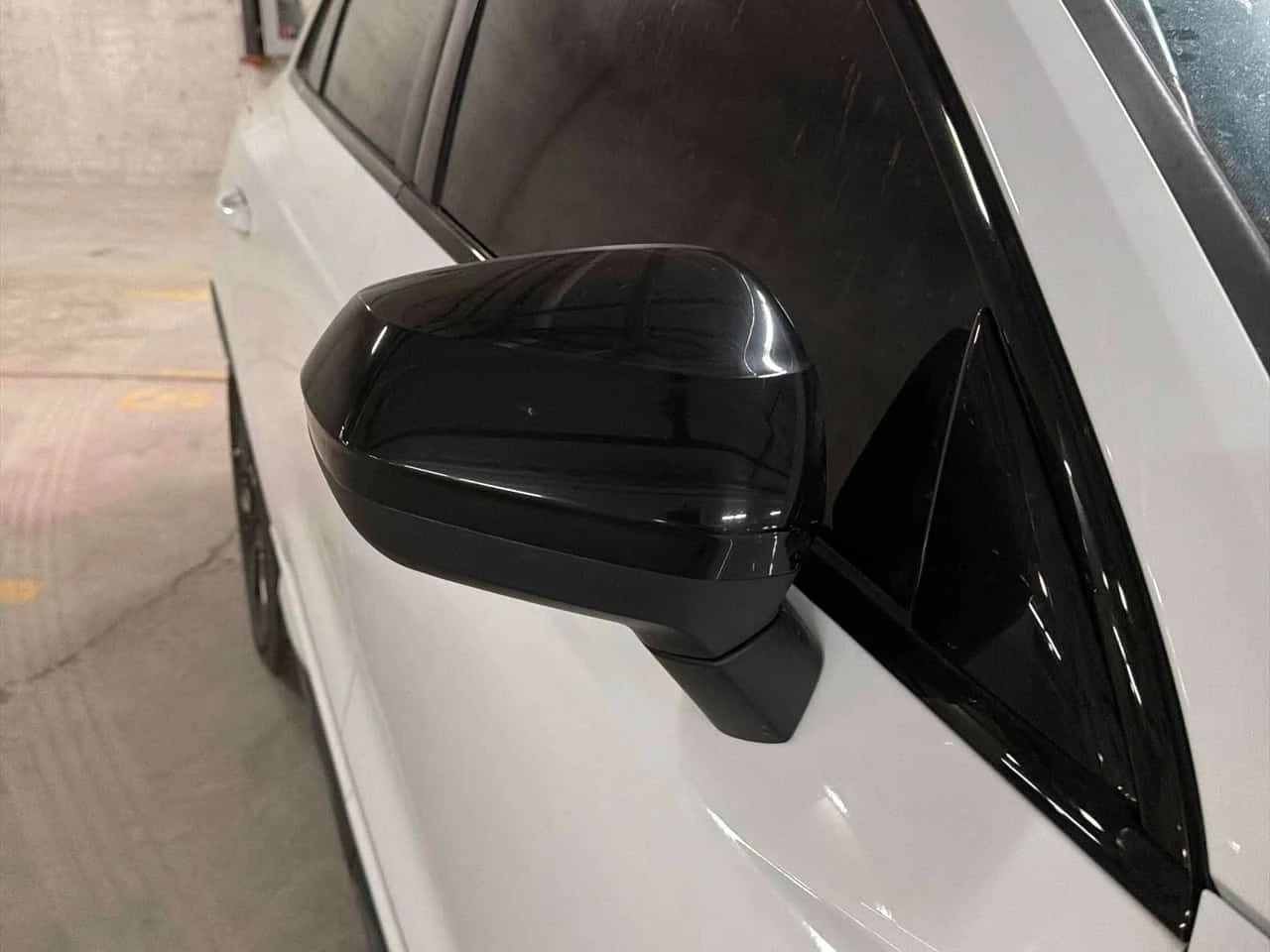 Audi Q3 * Technik S LINE* MATRIX* DISTRONIC* , снимка 15 - Автомобили и джипове - 54240598