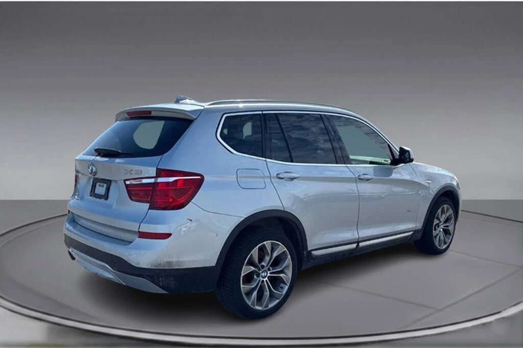 BMW X3 xDrive28i AWD* ����������* (���� �� ��)  | Mobile.bg � ����������� 6