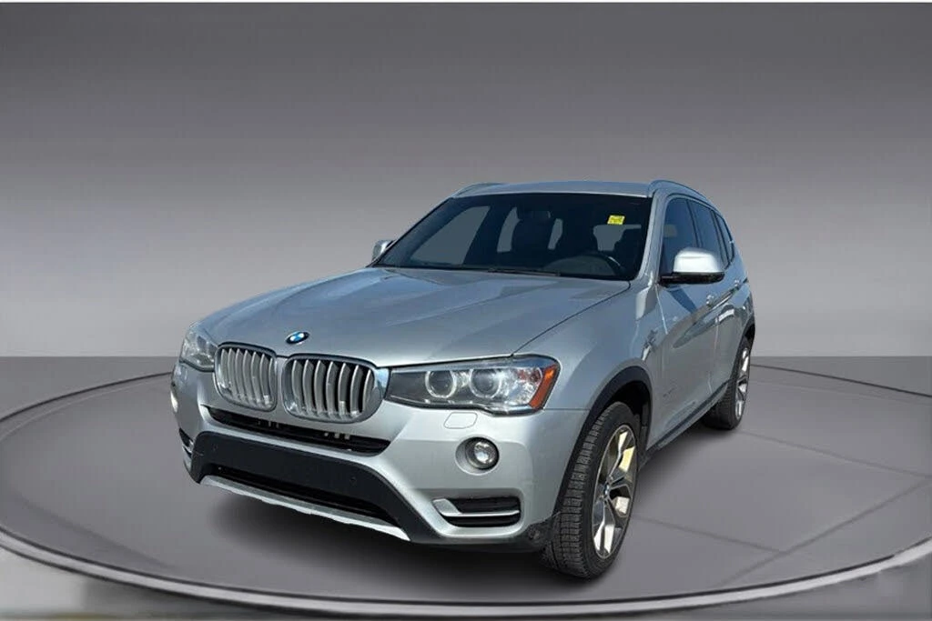 BMW X3 xDrive28i AWD* ����������* (���� �� ��)  | Mobile.bg � ����������� 3