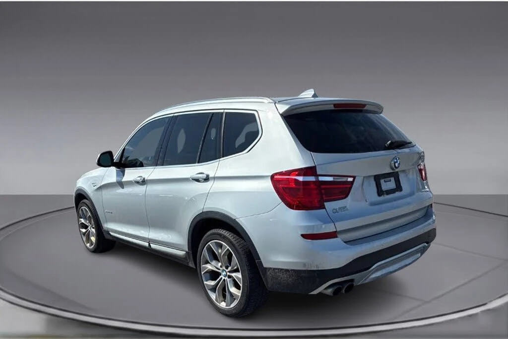 BMW X3 xDrive28i AWD* ����������* (���� �� ��)  | Mobile.bg � ����������� 7