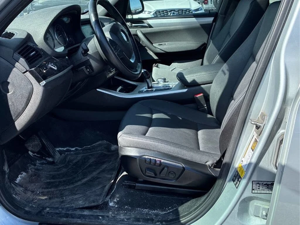 BMW X3 xDrive28i AWD* ����������* (���� �� ��)  | Mobile.bg � ����������� 13